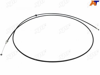 Трос капота Toyota Land Cruiser Prado (J150) 09-24 SAT ST-53630-60160