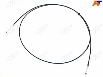 Трос капота Toyota Land Cruiser (J200) 07-15  Lexus LX 07-23 SAT ST-53630-60140