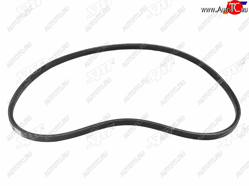 280 р. Ремень клиновой 13x1190 TOYOTA 1KZ-TE LCR Prado KZJ7#KZJ9# 93-00 (AC) HiLux KZN130KZN185 93-00 (AC SAT ST-540-0011  с доставкой в г. Кемерово