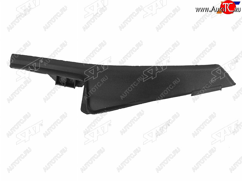 599 р. Накладка Toyota Corolla (E150) 06-13  Corolla USA (E150) 08-13 (Справа) SAT ST-53823-12030  с доставкой в г. Кемерово