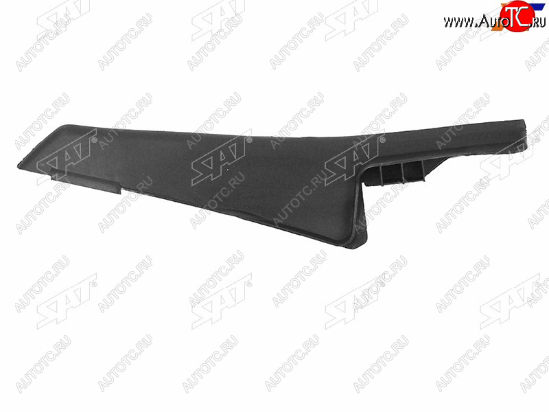 599 р. Накладка Toyota Corolla (E150) 06-13  Corolla USA (E150) 08-13 (Слева) SAT ST-53824-12020  с доставкой в г. Кемерово