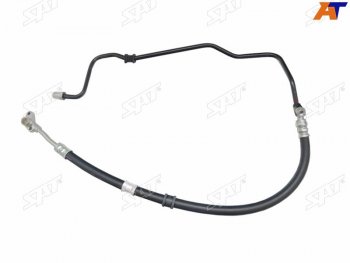 Шланг ГУР Honda Accord 02-08 SAT ST-53713-SDC-A02
