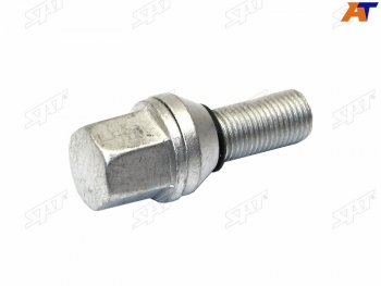 Болт колесный (стальной диск ) PeugeotCITROEN SAT ST-540572
