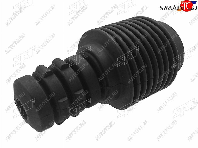 399 р. Пыльник стойки Renault Fluence 09-17  Fluence Z.E. 09-14  Megane 08-16 SAT ST-540505143R  с доставкой в г. Кемерово