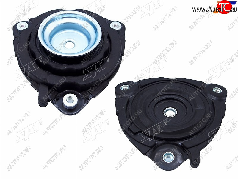 2 399 р. Опора передней стойки NISSAN TEANA 33 14-PATHFINDER R52 12-MURANO Z52 14-INFINITI QX 60 12- LH=RH SAT ST-54320-3JA0A  с доставкой в г. Кемерово