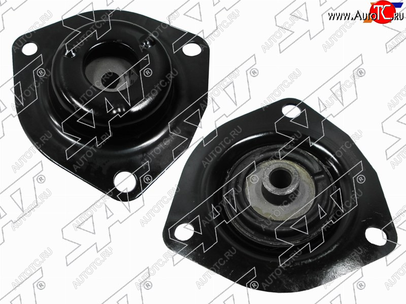 769 р. Опора задней стойки Nissan X-Trail 00-07 (Справа=Слева) SAT ST-54320-8H320  с доставкой в г. Кемерово