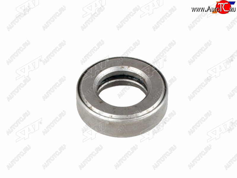 379 р. Подшипник скольжения опоры передней стойки NISSAN ALMERA 98-03CEFIROMAXIMA 94-06BASSARAPRESAGE 9 SAT ST-54325-21000  с доставкой в г. Кемерово