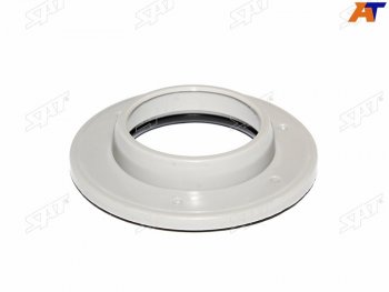 173 р. Подшипник скольжения опоры передней стойки NISSAN PRIMERA 01-07ELGRAND 02-10TEANA 03-08X-TRAIL 00 SAT ST-54325-8J000  с доставкой в г. Кемерово. Увеличить фотографию 1