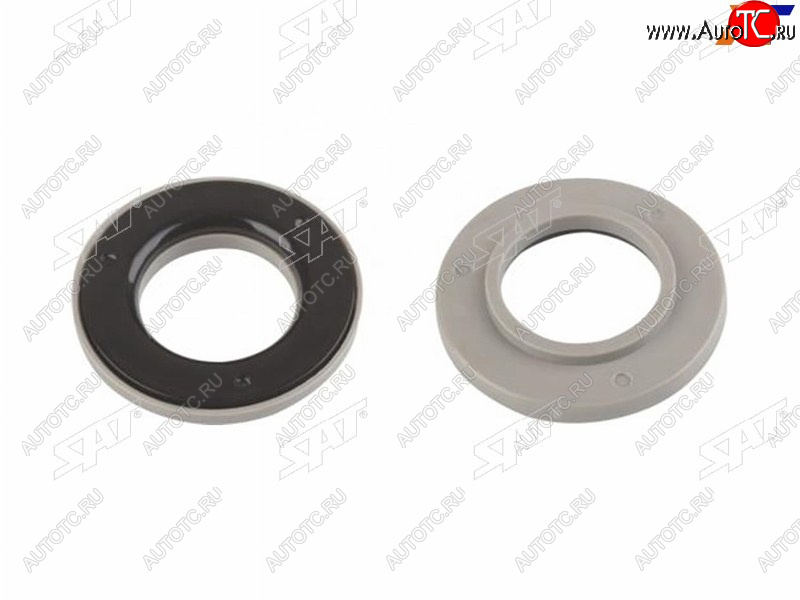 242 р. Подшипник скольжения опоры передней стойки NISSAN ALMERA ALMERABLUEBIRD SYLPHYCUBEMARCHPRESEAPU SAT ST-54325-4M400  с доставкой в г. Кемерово