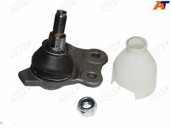 Шаровая опора переднего нижнего рычага RENAULT DUSTER 10- SAT ST-545001535-BJ