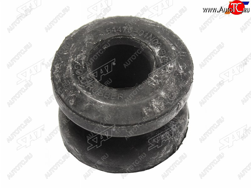 141 р. Втулка реактивной тяги FR NISSAN ATLASCONDOR 82-07URVANKING VAN 86-01 SAT ST-54476-01N00  с доставкой в г. Кемерово