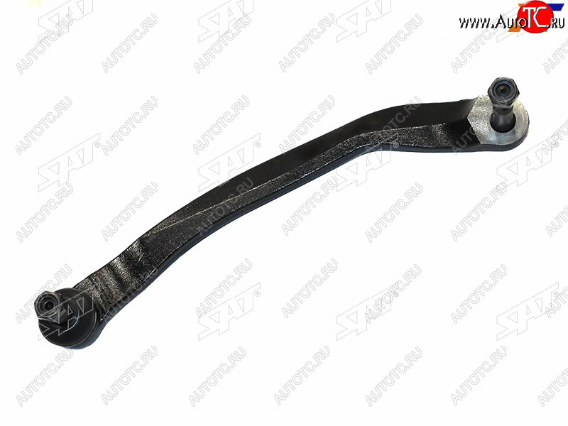 2 279 р. Тяга передней подвески NISSAN PRIMERA 01-07 LH SAT ST-54525-AV601  с доставкой в г. Кемерово