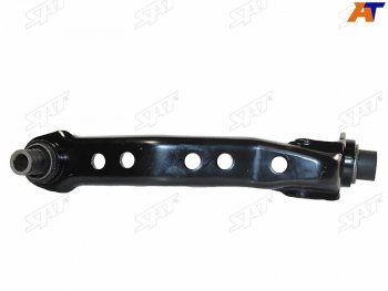 Тяга переднего подрамника LH NISSAN MICRAMARCHCUBE 02-10ADWINGROAD 05-TIIDANOTE 05-12SENTA 12 SAT ST-54525-AX002