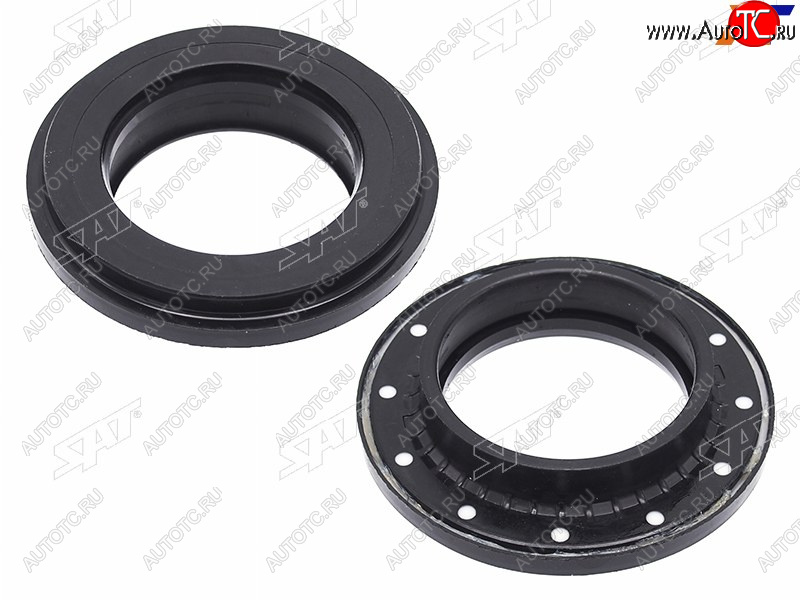 1 199 р. Подшипник опоры передней стойки HYUNDAI TUCSON 15-SONATA 14-EALANTRA 15-KIA SPORTAGE 15- OPTIMA SAT ST-54612-C1000  с доставкой в г. Кемерово