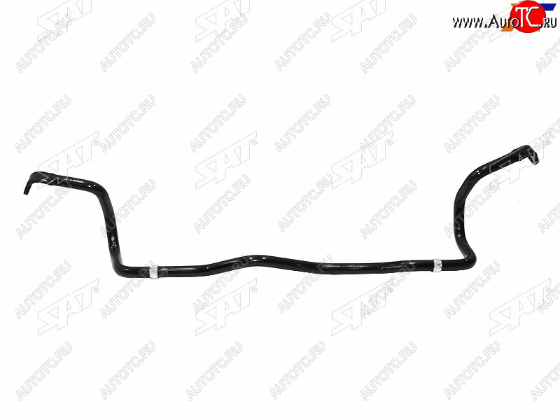 5 199 р. Стабилизатор передний D=23 NISSAN QASHQAI2+ 06-13 SAT ST-54611-JD01A  с доставкой в г. Кемерово