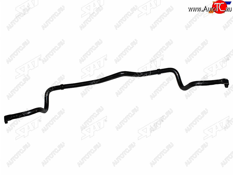 3 999 р. Стабилизатор поперечной устойчивости передний D=22 NISSAN QASQAI 06-13 SAT ST-54611-JE20B  с доставкой в г. Кемерово