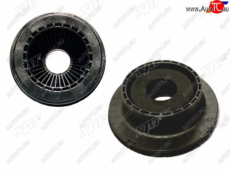 619 р. Подшипник скольжения опоры передней стойки HYUNDAI SANTA FE 06-12KIA SORENTO 09-15 SAT ST-54612-2P000  с доставкой в г. Кемерово