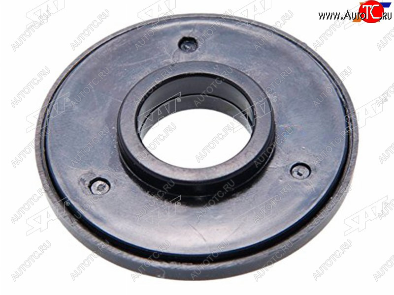 153 р. Подшипник скольжения опоры передней стойки HYUNDAI SOLARISI20ACCENT KIA RIO 11- SAT ST-54612-07000  с доставкой в г. Кемерово