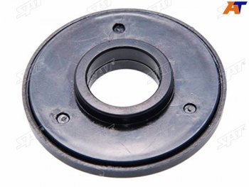153 р. Подшипник скольжения опоры передней стойки HYUNDAI SOLARISI20ACCENT KIA RIO 11- SAT ST-54612-07000  с доставкой в г. Кемерово. Увеличить фотографию 2