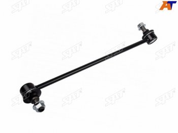 Тяга стабилизатора переднего HYUNDAI SANTA FE 06-12IX55 08-12KIA SORENTO 09-15 RH SAT ST-54840-2B000