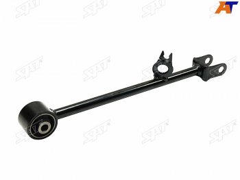 Тяга задняя продольная RENAULT DUSTER 10- RH SAT ST-551107894R