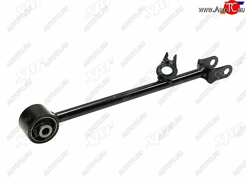 1 849 р. Тяга задняя продольная RENAULT DUSTER 10- RH SAT ST-551107894R  с доставкой в г. Кемерово