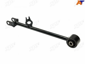 Тяга задняя продольная RENAULT DUSTER 10- LH SAT ST-551119305R