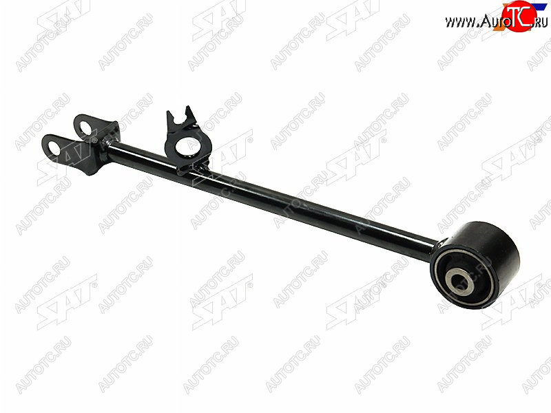 1 439 р. Тяга задняя продольная RENAULT DUSTER 10- LH SAT ST-551119305R  с доставкой в г. Кемерово