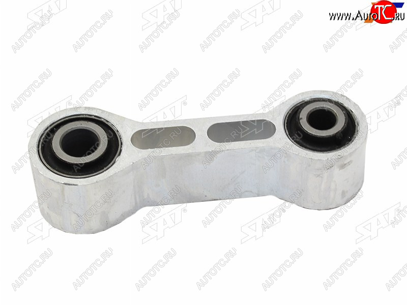 1 199 р. Тяга задняя поперечная NISSAN ALMERA CLASSIC 06-12ALMERA 95-00BASSARA 99-03BLUEBIRDSYLPHY 96-05 SAT ST-55120-0M000  с доставкой в г. Кемерово