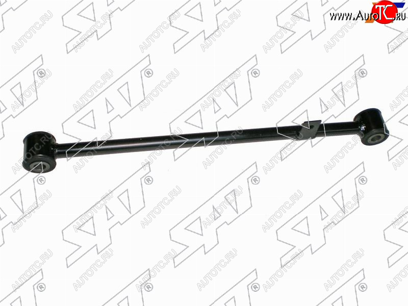 1 299 р. Тяга задней подвески поперечная задняя NISSAN PRIMERA X-TRAIL 00-07 LH SAT ST-55121-EQ000  с доставкой в г. Кемерово