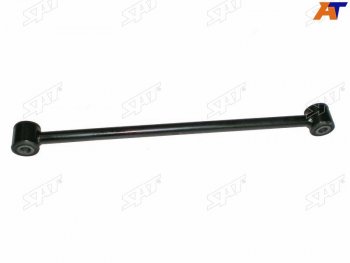 Тяга задней подвески поперечная задняя NISSAN PRIMERA X-TRAIL 00-07 RH SAT ST-55121-8H510
