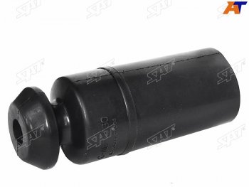 1 399 р. Пыльник стойки Nissan Teana 03-08  Presage 03-09 SAT ST-55240-9Y000  с доставкой в г. Кемерово. Увеличить фотографию 2