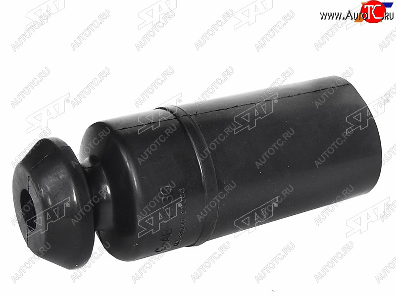 1 399 р. Пыльник стойки Nissan Teana 03-08  Presage 03-09 SAT ST-55240-9Y000  с доставкой в г. Кемерово