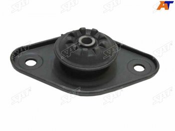 779 р. Опора задней стойки Kia Rio 05-11  Hyundai Accent 06-11  Verna 06-09 (Справа=Слева) SAT ST-55311-1G000  с доставкой в г. Кемерово. Увеличить фотографию 2