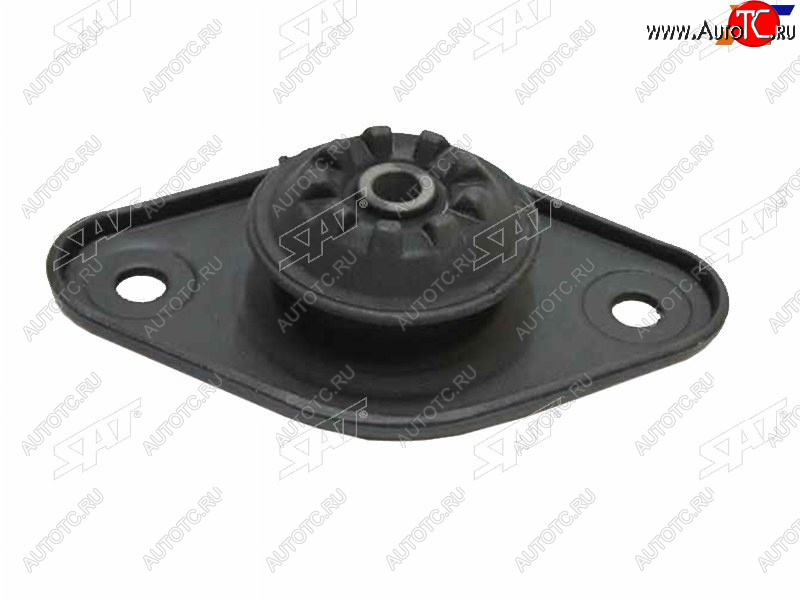 779 р. Опора задней стойки Kia Rio 05-11  Hyundai Accent 06-11  Verna 06-09 (Справа=Слева) SAT ST-55311-1G000  с доставкой в г. Кемерово