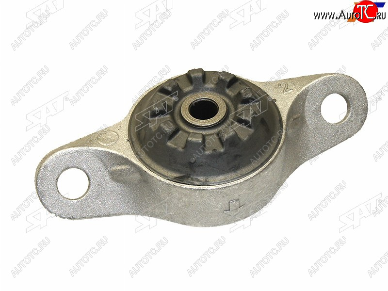 1 299 р. Опора задней стойки Hyundai Solaris 17-20  Kia Rio 16-22  Rio X-Line 17-20 SAT ST-55311-H5000  с доставкой в г. Кемерово