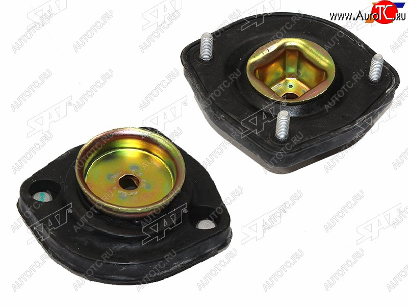 879 р. Опора задней стойки Hyundai Elantra 00-09  Tucson 04-09  Kia Sportage 06-10  Hyundai Coupe 02-09 SAT ST-55320-2E000  с доставкой в г. Кемерово