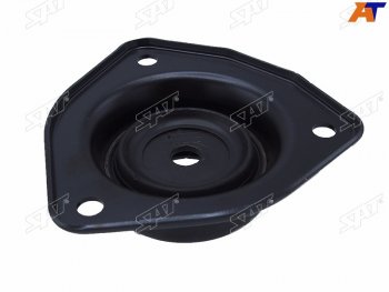 1 079 р. Опора задней стойки Nissan Almera 95-06  March 92-02  Sunny 87-04  Bluebird Sylphy 00-05 SAT ST-55320-50Y10  с доставкой в г. Кемерово. Увеличить фотографию 1