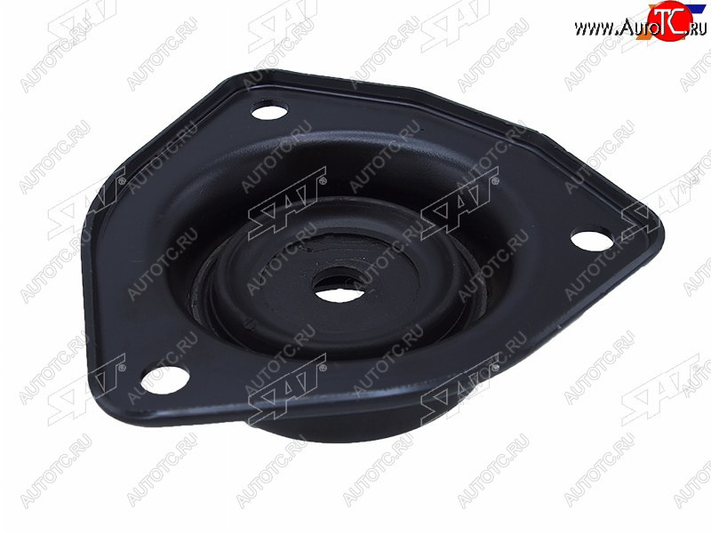 1 079 р. Опора задней стойки Nissan Almera 95-06  March 92-02  Sunny 87-04  Bluebird Sylphy 00-05 SAT ST-55320-50Y10  с доставкой в г. Кемерово