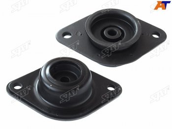 799 р. Опора задней стойки Nissan Teana 08-14  Maxima 08-15 (Справа=Слева) SAT ST-55320-JN20B  с доставкой в г. Кемерово. Увеличить фотографию 1