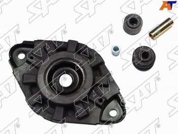 1 499 р. Опора задней стойки Nissan Almera 00-06  Sunny 98-04  Almera Classic 06-12  Bluebird Sylphy 00-05 SAT ST-55320-4M401  с доставкой в г. Кемерово. Увеличить фотографию 1