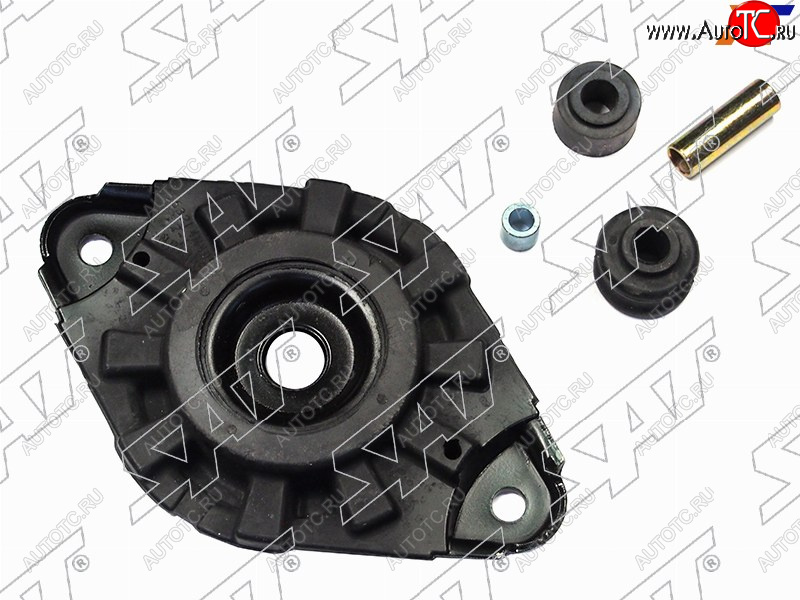 1 499 р. Опора задней стойки Nissan Almera 00-06  Sunny 98-04  Almera Classic 06-12  Bluebird Sylphy 00-05 SAT ST-55320-4M401  с доставкой в г. Кемерово