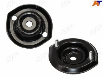 839 р. Опора задней стойки Nissan Almera 95-00  Primera 95-02  Sunny 93-99  Infiniti I30 95-99  Nissan SAT ST-55322-31U00  с доставкой в г. Кемерово. Увеличить фотографию 1