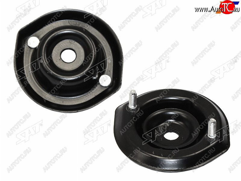 839 р. Опора задней стойки Nissan Almera 95-00  Primera 95-02  Sunny 93-99  Infiniti I30 95-99  Nissan SAT ST-55322-31U00  с доставкой в г. Кемерово