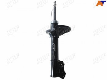 Стойка задняя LH SAT Hyundai Elantra ( XD,  XD2) (2000-2010) седан дорестайлинг, рестайлинг седан