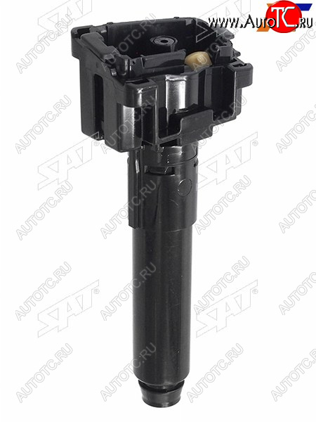 2 369 р. Правая форсунка омывателя фары SAT  Toyota Camry  XV70 (2020-2025) рестайлинг  с доставкой в г. Кемерово