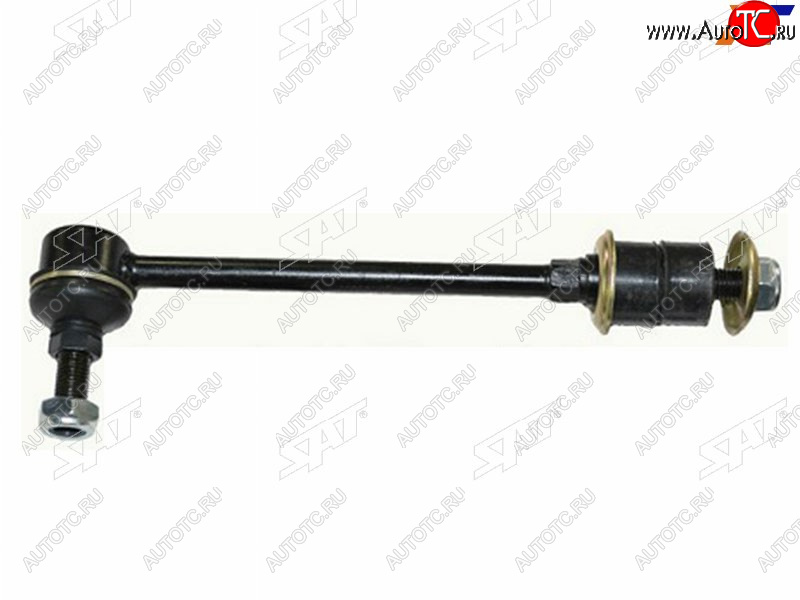 439 р. Тяга стабилизатора заднего NISSAN ELGRANDTERRANOREGULUSPATHFINDER 86-03 LH=RH SAT ST-56260-0W001  с доставкой в г. Кемерово