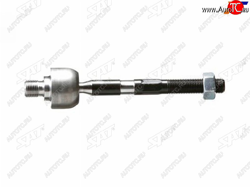 499 р. Тяга рулевая HYUNDAI ELANTRA 06-11I30 07-12KIA CEED 06-12CERATOSPEKTRA 08-13 SAT ST-56540-2H000  с доставкой в г. Кемерово