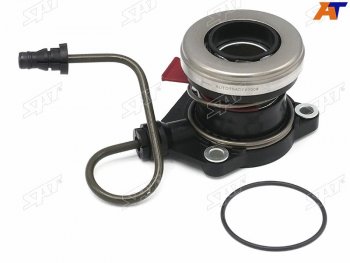 Выжимная муфта сцепления OPEL ASTRA H 04-CORSA 00-MERIVA 03-10(гидравлический) SAT ST-5679331