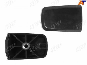 Заглушка ручки двери Chevrolet Aveo 05-11  Ravon Nexia R3 16-20 (Сзади Справа=Слева) SAT ST-57-0049